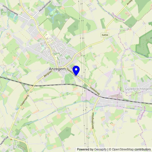 Map Photo